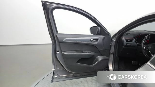 Renault Korea (Samsung) XM3 id 4872802 из Кореи 16