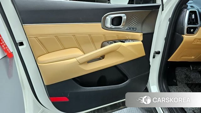 Kia Sorento 4th Generation id 4416156 из Кореи 16