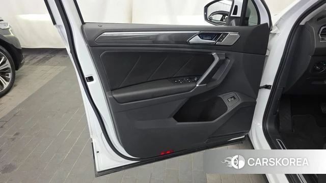 Volkswagen Tiguan second Generation id 4551918 из Кореи 16