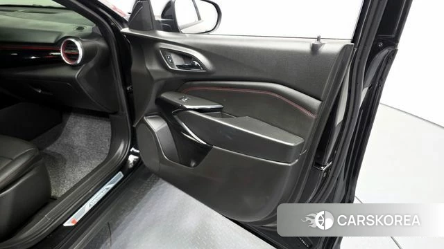 Chevrolet (GM Daewoo) Trax Crossover id 4222811 из Кореи 16