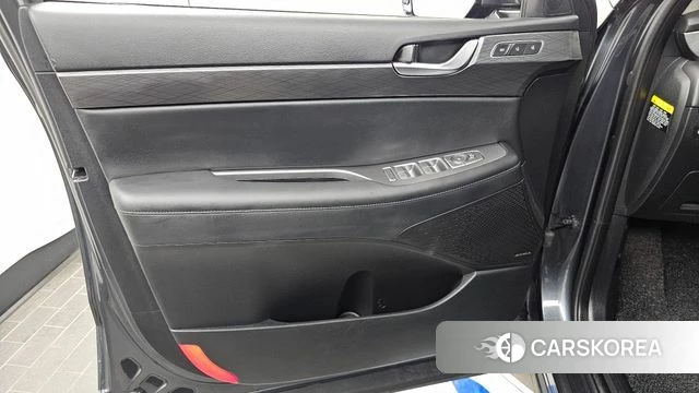 Hyundai Palisade id 4520418 из Кореи 16