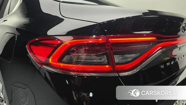 Hyundai Grandeur IG id 4465430 из Кореи 16
