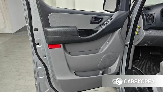 Hyundai Grand Starex id 4552077 из Кореи 16