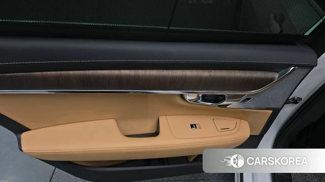 Volvo S90 id 4854577 из Кореи 16