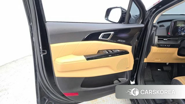 Kia Carnival 4th generation id 4475533 из Кореи 16