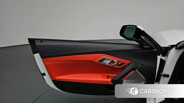 BMW Z4 (G29) id 4734938 из Кореи 16