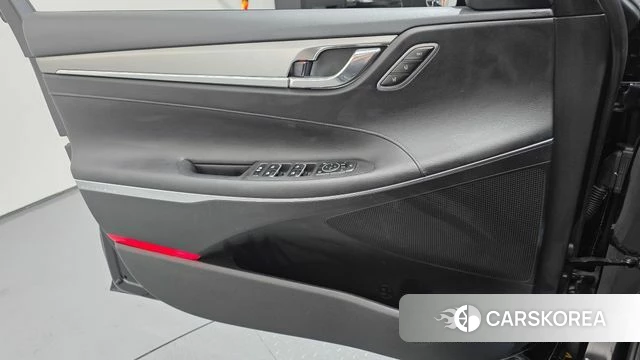 Hyundai The New Grandeur IG id 4397019 из Кореи 16