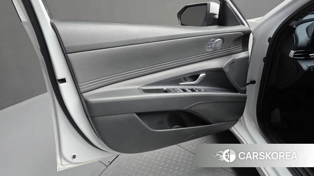 Hyundai Avante (CN7) id 4186853 из Кореи 16