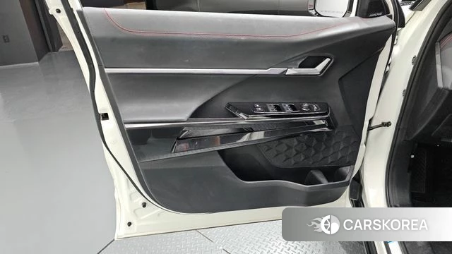 Ssangyong Actian 2nd Generation id 4757015 из Кореи 16