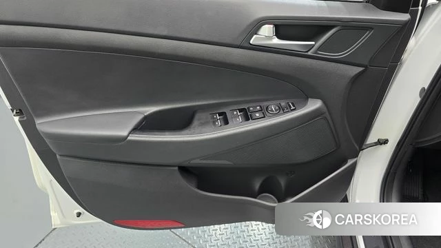Hyundai All New Tucson id 4530900 из Кореи 16