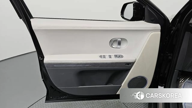 Hyundai Ionic 5 id 4906322 из Кореи 16