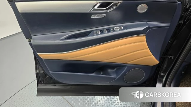 Genesis GV80 id 4864768 из Кореи 16