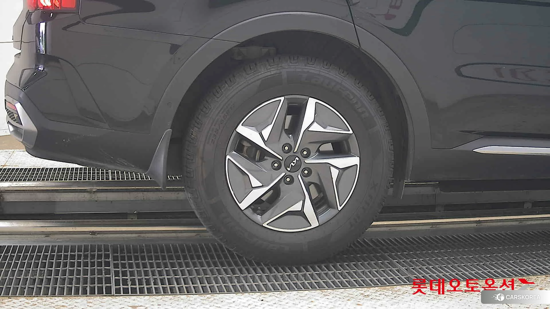 Kia Sorento Hybrid id 4909288 из Кореи 16