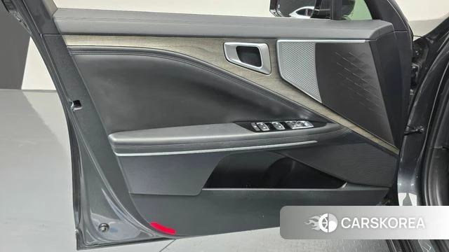 Kia K8 id 4222952 из Кореи 16