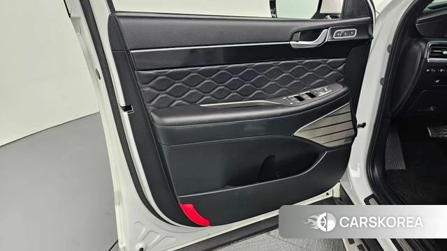 Hyundai Palisade id 4196251 из Кореи 16