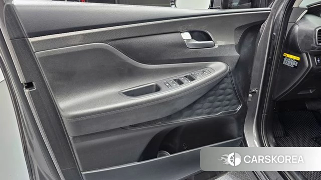 Hyundai Santa Fe TM id 4269057 из Кореи 16