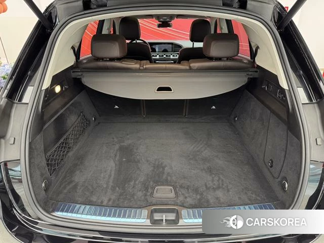 Mercedes-Benz GLE (import) id 4313701 из Китая 16