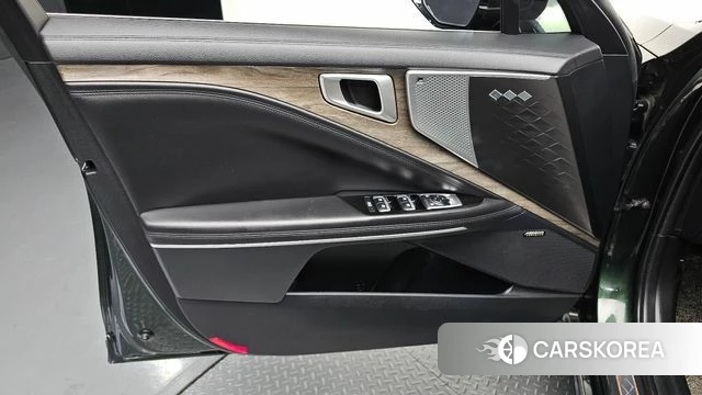 Kia K8 id 4848395 из Кореи 16