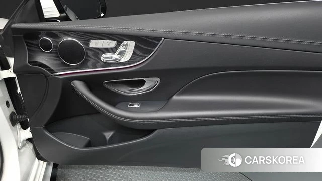 Mercedes-Benz E-Class W213 id 4351177 из Кореи 16