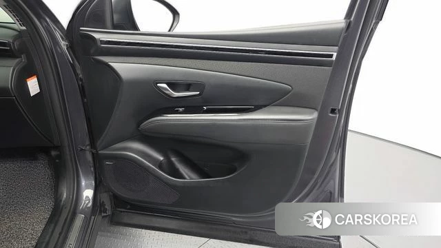 Hyundai Tucson Hybrid (NX4) id 4641836 из Кореи 16