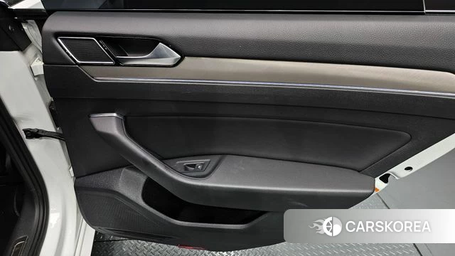 Volkswagen Arteon id 4482774 из Кореи 16