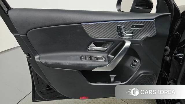Mercedes-Benz A-Class W177 id 4773277 из Кореи 16
