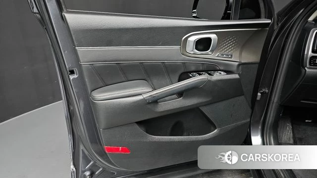 Kia Sorento 4th Generation id 4464749 из Кореи 16
