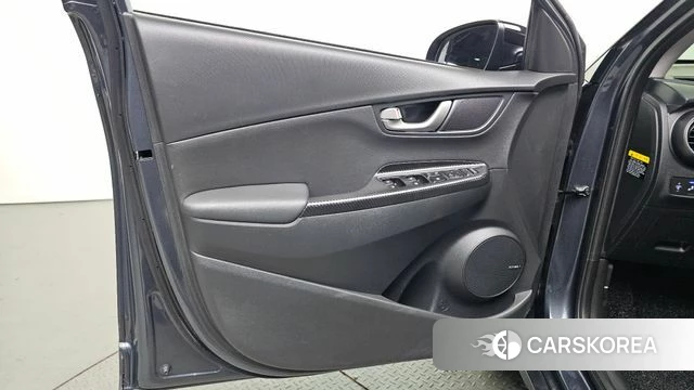 Hyundai Kona id 4502847 из Кореи 16