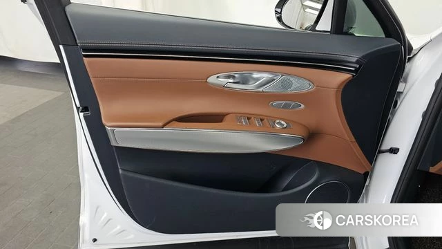 Genesis GV70 id 4641767 из Кореи 16