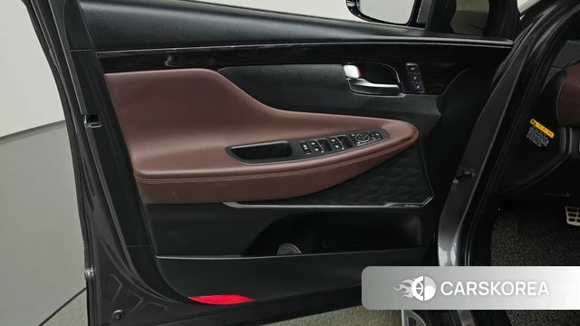Hyundai Santa Fe TM id 4604909 из Кореи 16