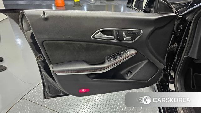 Mercedes-Benz CLA-Class C117 id 4286135 из Кореи 16