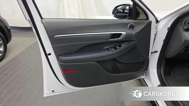 Hyundai Sonata D Edge (DN8) id 4540424 из Кореи 16