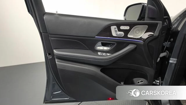 Mercedes-Benz GLE-Class W167 id 4315971 из Кореи 16