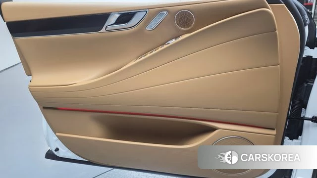 Genesis G80 (RG3) id 4622844 из Кореи 16