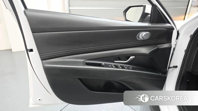 Hyundai Avante (CN7) id 4489730 из Кореи 16