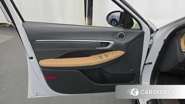 Hyundai Sonata (DN8) id 4625061 из Кореи 16