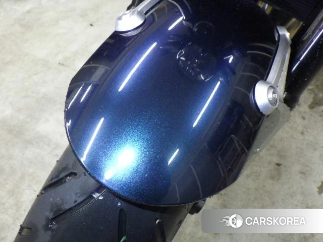 Kawasaki Z900RS id 3949359 из Японии 16