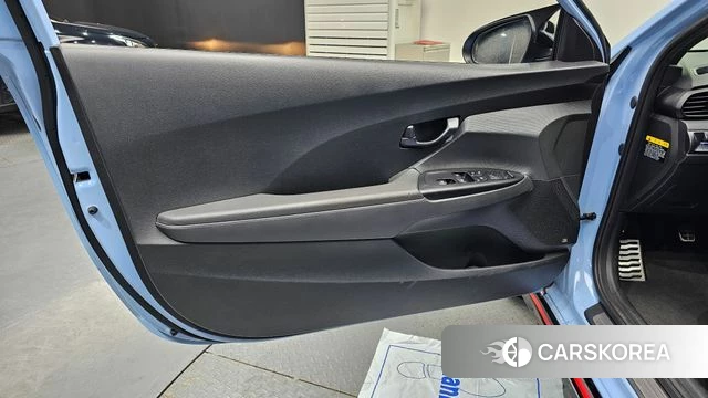 Hyundai Veloster (JS) id 4390458 из Кореи 16