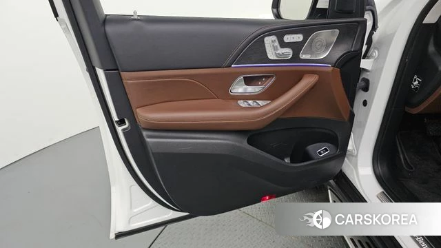 Mercedes-Benz GLE-Class W167 id 4462849 из Кореи 16