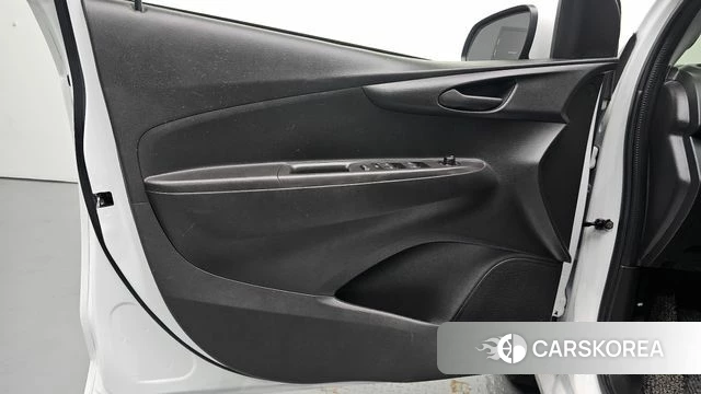 Chevrolet (GM Daewoo) The New Spark id 4489649 из Кореи 16