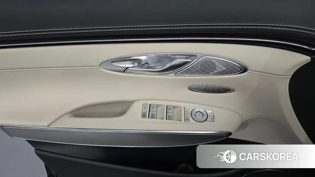 Genesis GV70 id 4612611 из Кореи 16