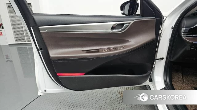 Hyundai The New Grandeur IG id 4344406 из Кореи 16
