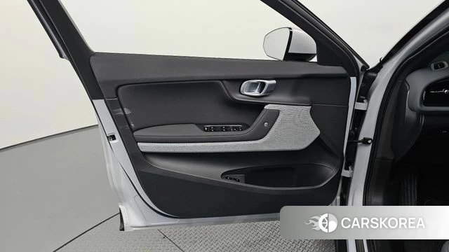 Polestar Polestar 2 id 4231002 из Кореи 16