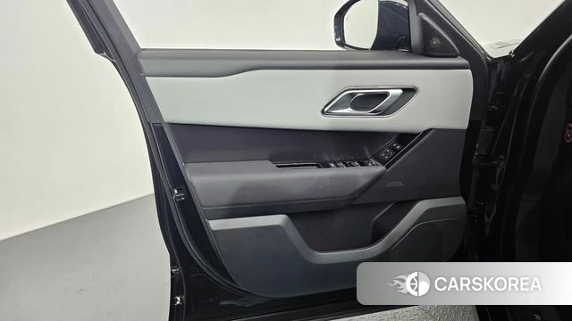 Land Rover Range Rover Velar id 4505131 из Кореи 16