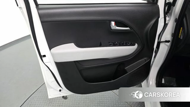 Kia The New Kia Ray id 4200568 из Кореи 16