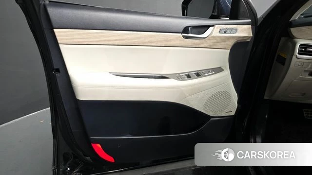 Hyundai Palisade id 4225430 из Кореи 16