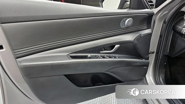 Hyundai Avante (CN7) id 4230797 из Кореи 16