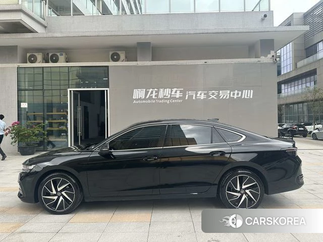 Volkswagen Magotan id 4264177 из Китая 16