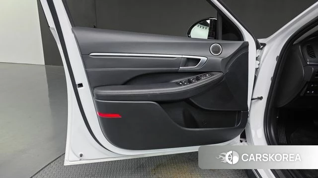 Hyundai Sonata (DN8) id 4422516 из Кореи 16