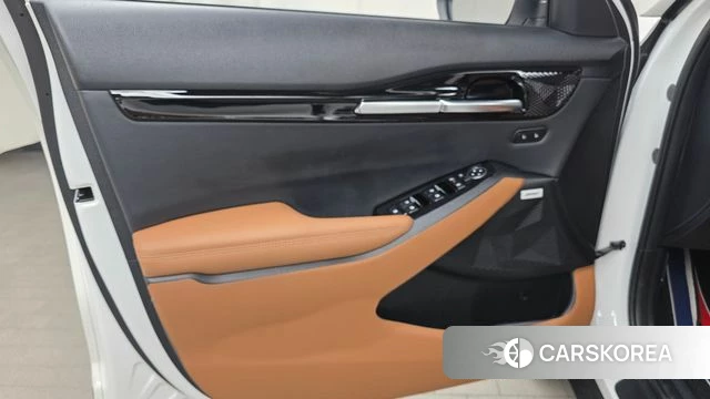 Kia The New Seltos id 4533255 из Кореи 16